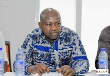 Deputy Savannah Region Minister was not Chased Out of Daboya- says Campaign Team