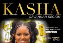 TV3 GMB: National Chief Farmer Alhaji Agatha Calls for Support for Kasha