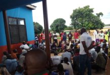 Yagbonwura To Meet Damongo Youth Over Decision by the Savannah Region RCC to Spread Offices Across Districts