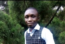 Re: Allow the NPP Guys To Vent Thier Anger At Their Own Leadership In Damongo