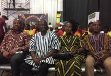 Savannah Regional Minister calls for support for Kasha