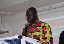 Be fair and accurate in your reportage- Upper West Regional Minister tells Media