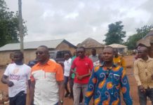 MP for Yapei- Kusawgu Constituency embarks on a three day “Thank you tour”