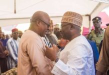 Bawumia invites Mahama to Islam