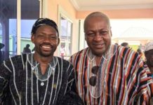 Daboya – Mankarigu MP Lawyer Shaibu Obey to embark on a ‘Thank You Tour’