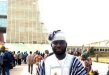 Savannah Region Not The Bonafide Property of Any Person or Group of Persons- Former Deputy Liaison Officer