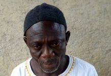 Bole District: Tinga must be the Capital of any New District- says residents