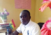 Abu Jinapor is campaigning for himself and John Mahama at Damongo- NDC alleges