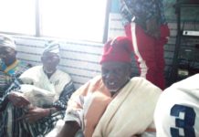 I Have Accepted You Into My Palace -Yagbonwura To Sonyonwura