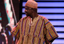 Let Us Support Kasha- NPP Sanannah Regional Chairman Prof Kalamonia Appeals