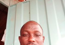 Deputy Minister for Savannah Region and DCE for North Gonja have Nothing to Offer Daboya / Mankarigu constituency- says NDC