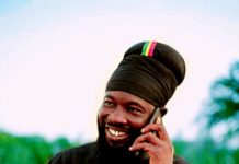 Redfyah Wins Reggae Artist of the Year at EMA Last Saturday