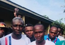 Sawla NPP Candidates Mobile Phones and money For Delegates Stolen During Elections