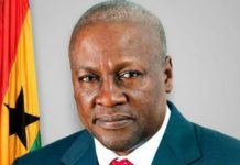 The Enviable Personality Of John Dramani Mahama