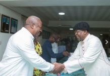 Government must be truthful to Ghanaians– John Mahama