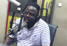 Mahama has done too much for Us – Ofori Amponsah