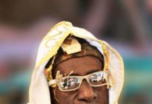 I Want All The SRCC Departments Situated In Damongo- Yagbonwura