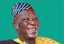 Yagbonwura’s Committee has no mandate to choose Yazoriwura for Wasipe- says Buipewura