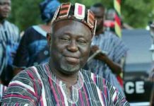 Yagbonwura being misled on Decentralisation of Offices in Savannah Region- says Lepowura Jawula