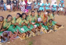 North Gonja: Abranyo Girls Empowerment Centre in collaboration with KDA Austria Supports Six Girls