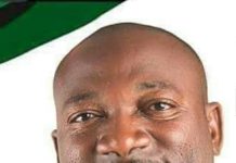 Abu Jinapor will not Have Peace if he Stops a GNPC Contract Awarded to the NDC Chairman for Damongo