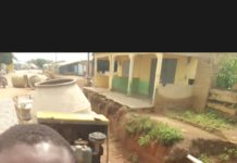 Opinion: Desperate Attempts to Equall The Achievements of John Mahama and the NDC Failing NPP in Bole