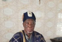 Gonja Traditional Council Moves to get a Chief for the Yazori Skin of Wasipe