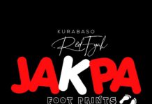 Kurabaso Redfyah to Launch Jakpa Footprint (JFP) Album in December 2019