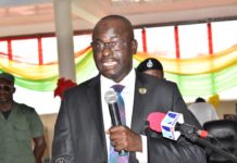 Wa Polytechnic to see a face lift soon says Upper West Regional Minister