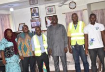 UWRCC: Commercial flights to operate soon in Wa – Dr. Bin Salih