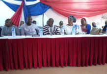 The Victory Of The NPP Is In The Hands Of Women- NPP Savannah Regional Women’s Organiser