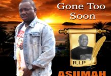 Year 2000 Group of St Anne’s Junior High School Attends 3 Day Adu’a of Former Classmate