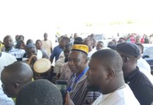 Alhaji Rhyzo Elected as Chairman for the Nothern Regional Football Association