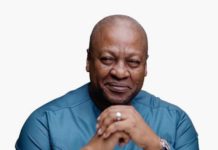 John Mahama’s strength is his humility