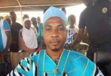 Let Water Flow in Daboya Township or Face Our Wrath- Daboya Mankarigu NDC to NPP Govt and DCE