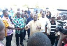 Minister of Agric Denies Denigrating and Maligning Northerners