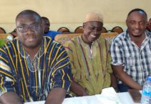 I am ‘Chairman win all seats in Savannah Region’- says Professor Kalamonia
