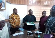 S/R: Ministers Committee On Rosewood Logging Recommends Total Ban