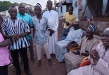 MP Works to Provide Salaga Township with 4 More KVIPs