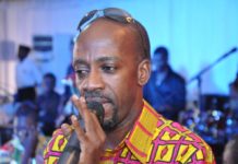 Ex-Prez Mahama Did Marvellously Well; He Deserves Another Chance – Rex Omar