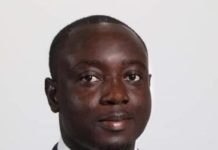 Make Sure Mahama Wins Massively In Every Polling Station – Samuel Aboagye Tasks Group