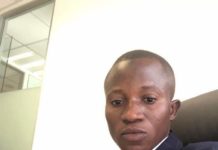 Savannah Region NDC loses Popular Communicator