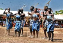 Bolewura To Attend International Cultural Festival in neighbouring Cote d’Ivoire