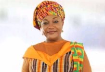 Otiko Djaba to Hold Town Hall Meeting at Bole