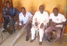 Disability is not Inability – says Chairman of Disabled Federation in Central Gonja district