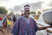 S/R: You Risk Loosing Your Contracts If You Fail To Move To Site – says NPP Chairman