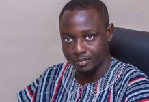 Damongo Born Samuel Aboagye Wins Obuasi East NDC Primaries