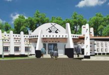 King Of Gonja (Yagbonwura) Will Not Move To Nyange, Former Capital Of The Gonja State