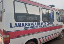 Damongo Constituency: Where is Bawumia’s GHc 20,000 donated to Larabanga- NDC asks NPP