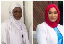 Who Does Samira Bawumia Think She Is?